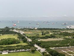 Marina Bay Residences (D1), Condominium #598226271